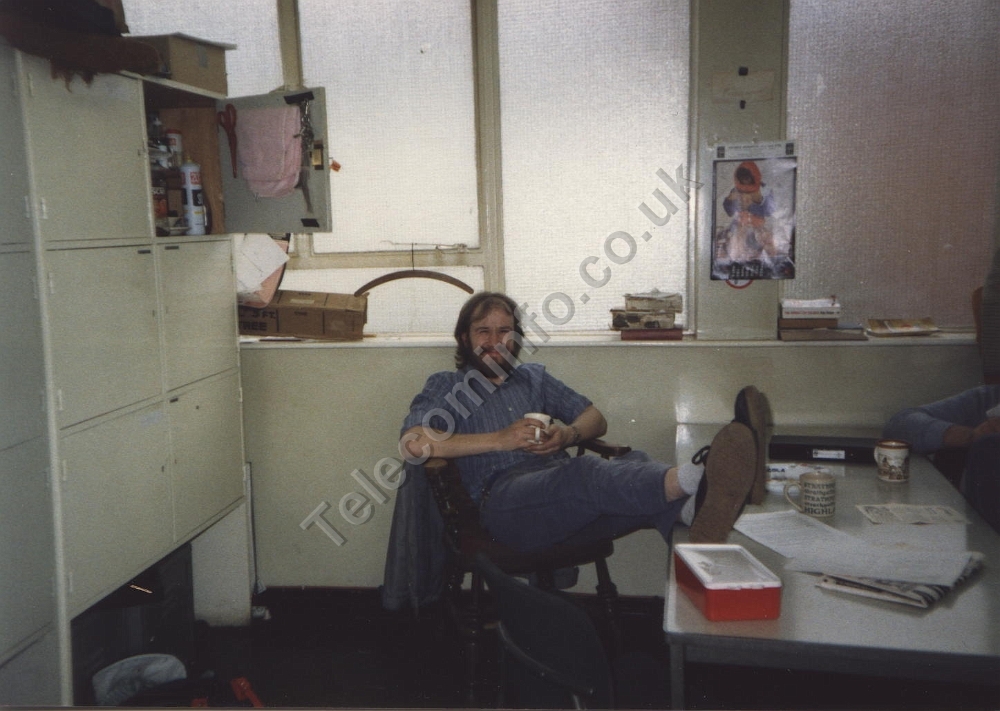 Doncaster Exchange  06